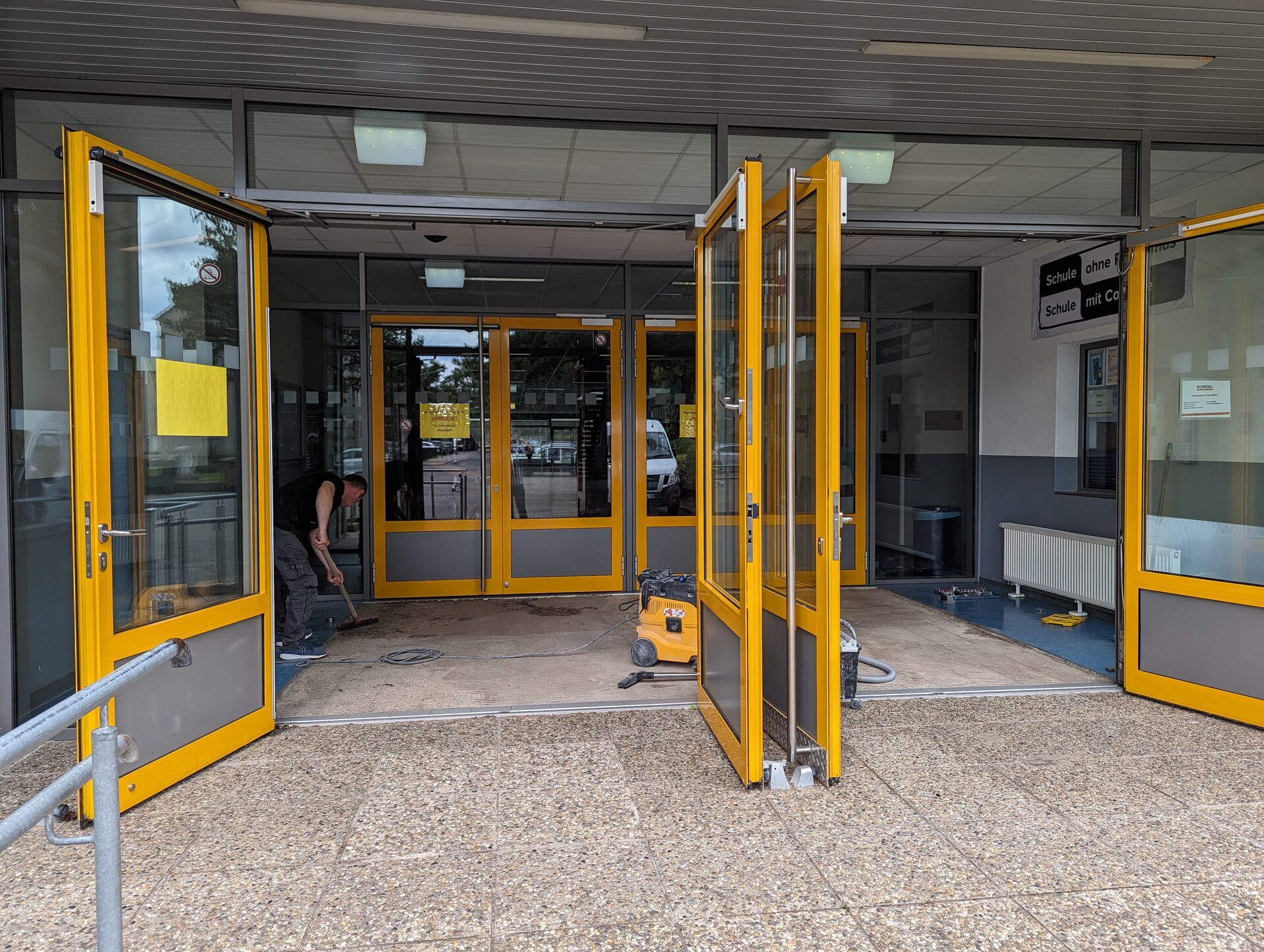 Hermann-Hesse-Schule